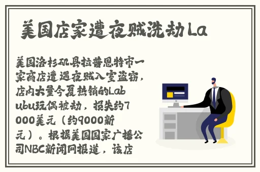 美国ZOOM人与ZOOM欧